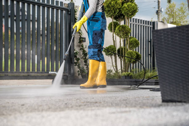 Why Choose Our Certified Pressure Washing Experts for Your Project Needs in Kettering, OH?