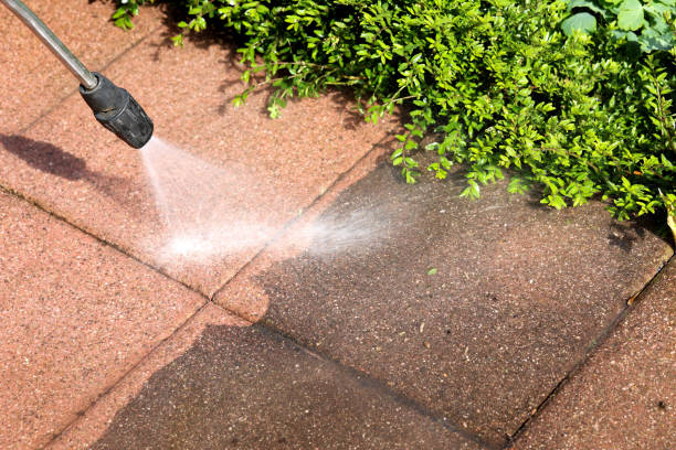 Roof Power Washing Services in Kettering, OH